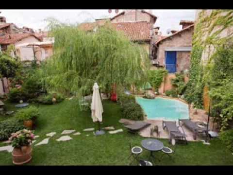 LORI'S  INN  BED  & BREAKFAST  MONDOVI' PIAZZA