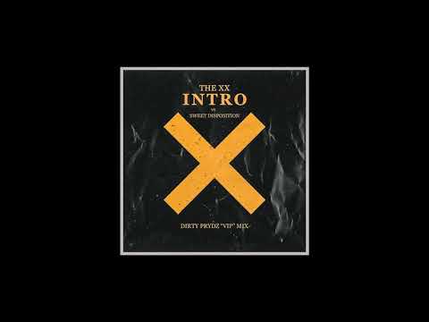 Vintage Culture, The XX & The Temper Trap - Intro Vs. Sweet Disposition (Dirty Prydz "VIP" Mix)