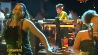 Alpha Blondy - Assinie Mafia