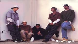 Bone Thugs-N-Harmony - More Than Thugs | q1047.com