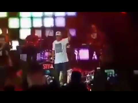 Tito Y La Liga En El Colonial 09/09/2016 💞 Recuerdos ✌♥