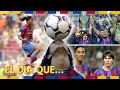 🤙 El día que el Barca sonrió: La llegada de Ronaldinho y el despertar del gigante💙❤️💙❤️