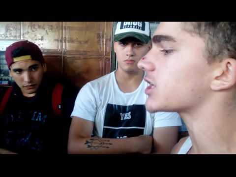 SD vs ISIDISHI vs BIG NACH - Clasificatoria. TPL FREE VUELTA 10