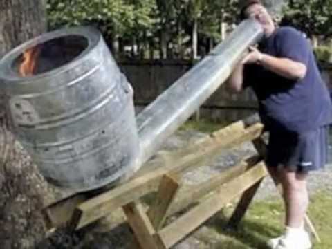 Bill Thulke - Terry Clark - It's Alright (I'm Just A Little High)