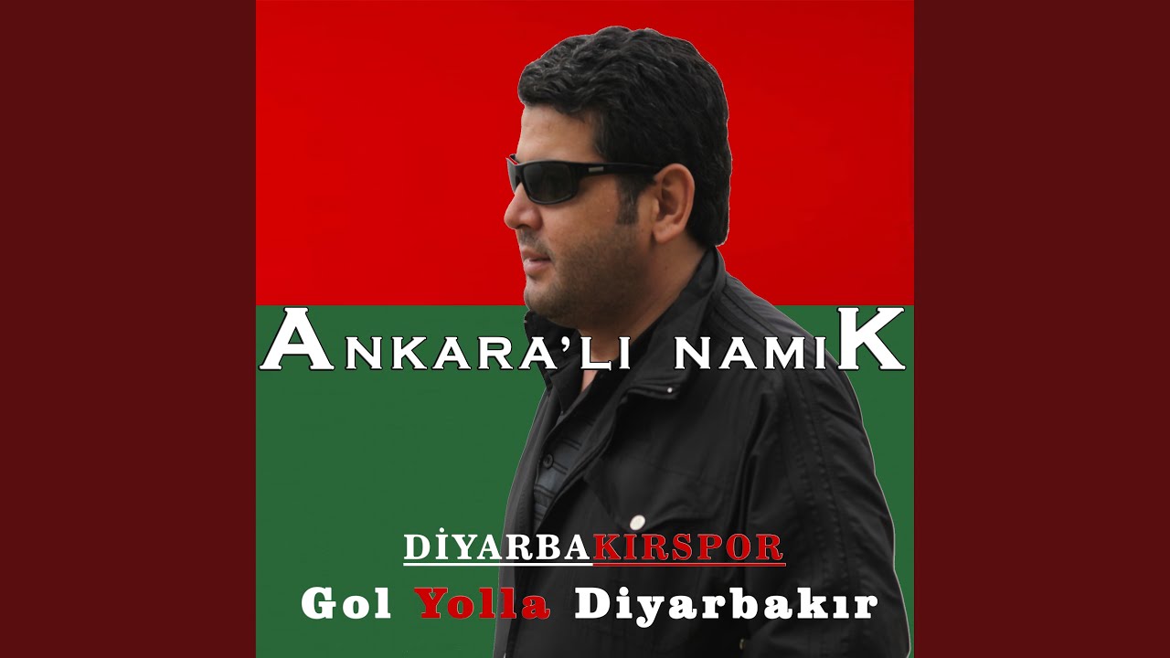 Diyarbakırspor / Gol Yolla Diyarbakır