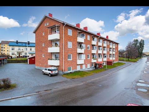 Norra Hamngatan 25A - Digital visning