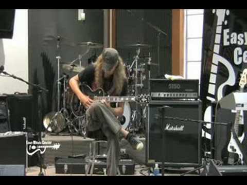 6/6 - Nick Gertsson - Easy Music Center