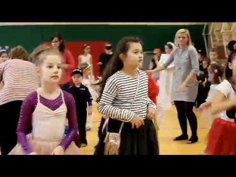 Karnawał 2017 ZS Bogdanowice