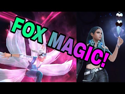 LUNA HITS EASY 8.4 MIL! FOX CANCELS | SPEED HERO ABX | PARALYZE SEASON | MARVEL FUTURE FIGHT | MFF