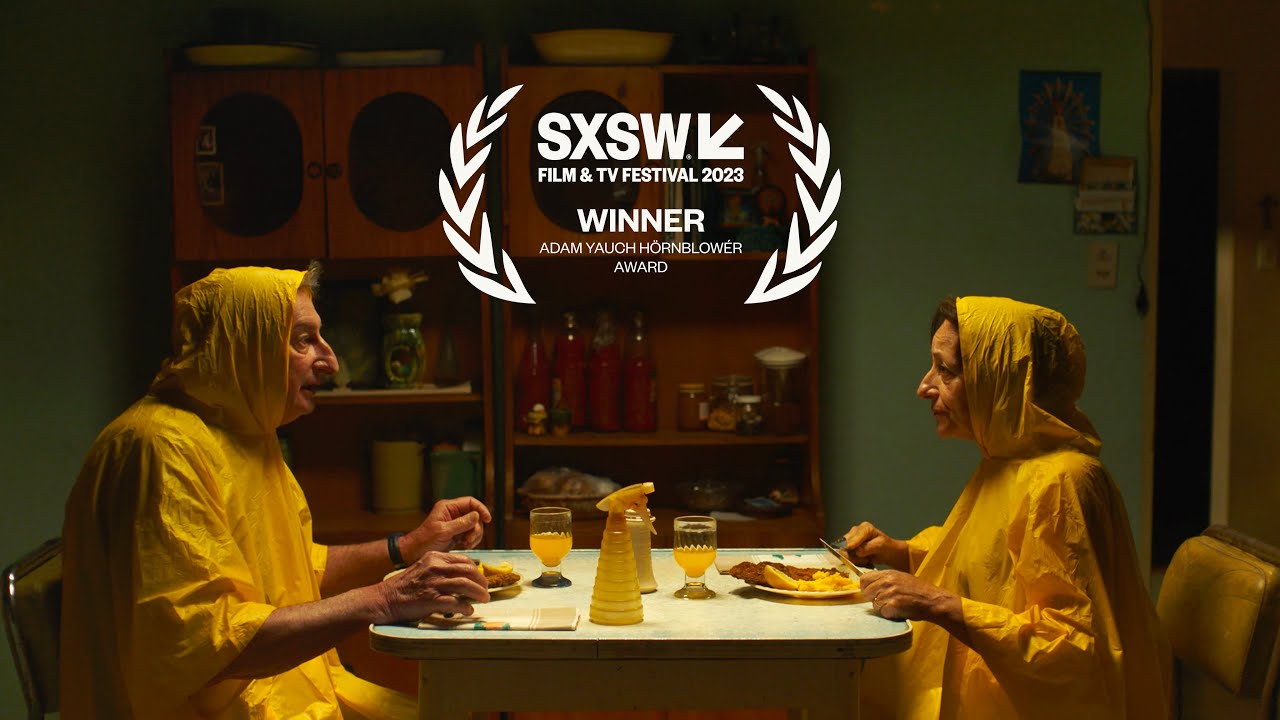 Poncho Memories (from Chronicles of a Wandering Saint)