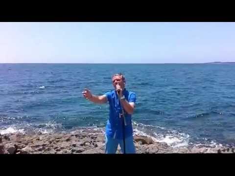 Ronny Becker - Das erste Mal im Leben 2015