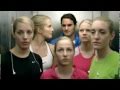 Nike Commercial- Men VS Woman(Federer,Torres,Ibrahimovic..)