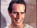 Ben Hur Documentary 1994