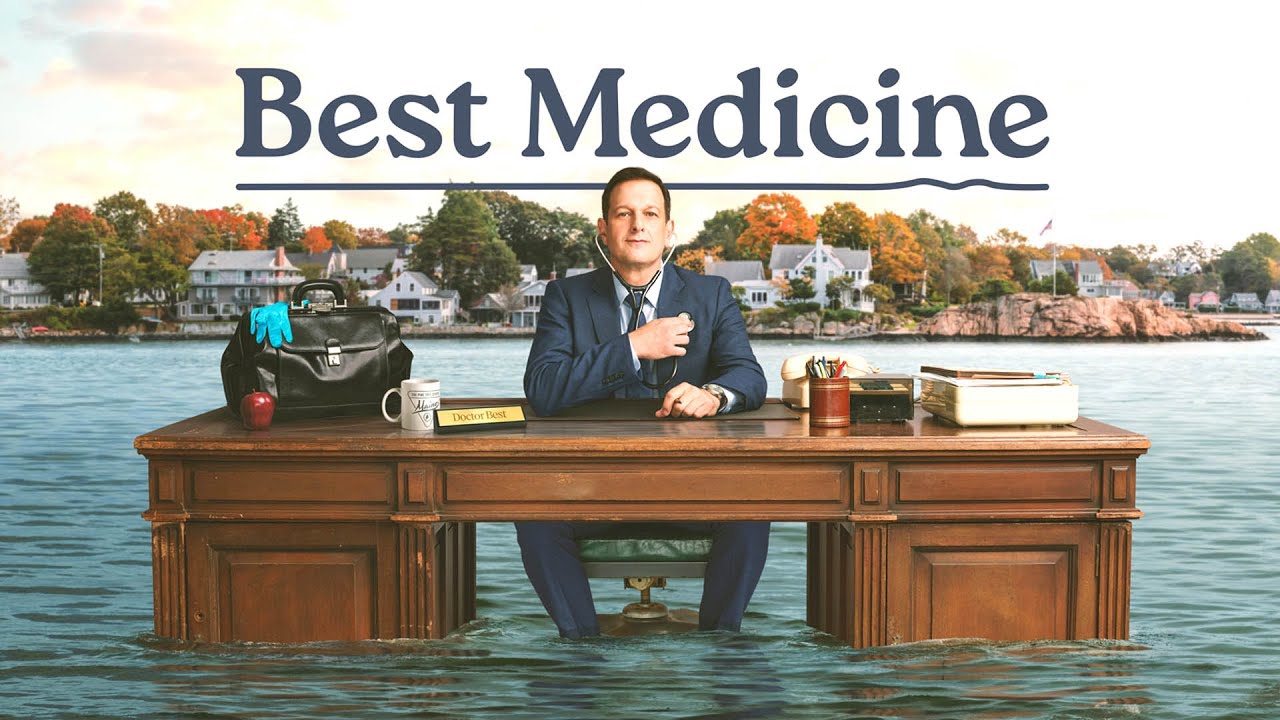 Best Medicine FOX Extended Trailer - YouTube