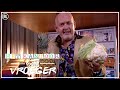 Twee ons groente, twee stuks fruit | Het Kantoor van Vroeger