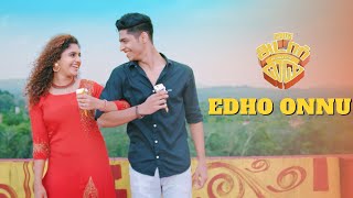 Edho Onnu Video Song  Oru Aadar Love Tamil  Omar L