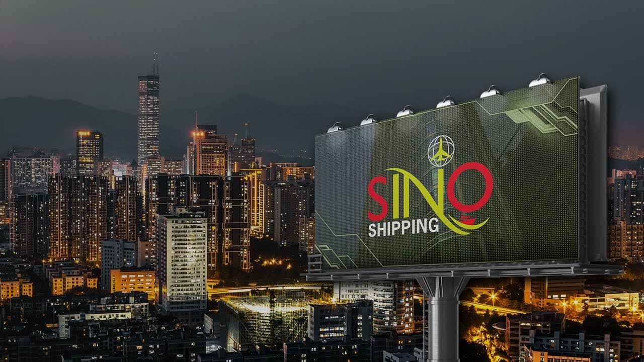 Introducing Our New Shenzhen Office: Your Trusted Freight Forwarding Partner in China
