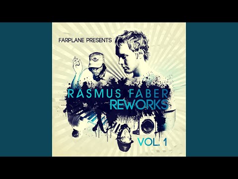Justifiable (Rasmus Faber Club Mix) (feat. Kenny Bobien)
