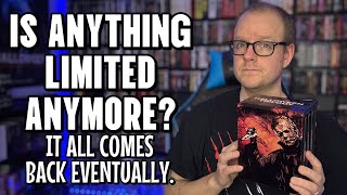 What Does LIMITED Even Mean In 2026?