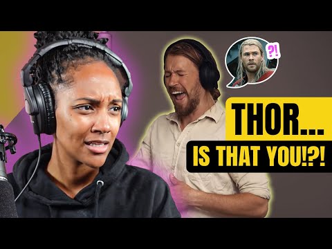 FIRST TIME REACTING TO | Teskey Brothers "RAIN"