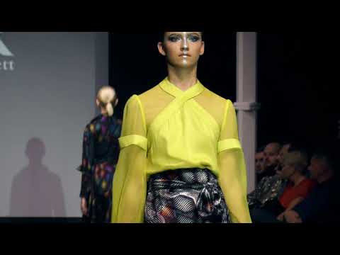 KFW 2019: Jitka Klett