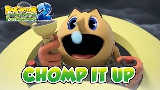 Pac-Man and the Ghostly Adventures 2 video 1