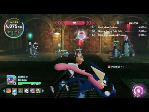 How to find Frigibax in Pokémon Legends Z-A Mega Dimension