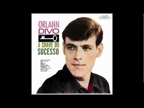 Samba Toff - Orlandivo (1962)