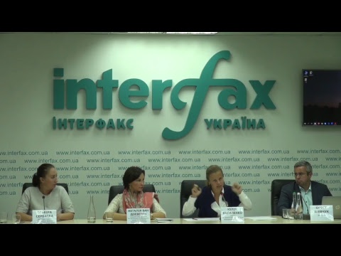 Трансляция пресс-конференции на тему "Особенности милицейско-полицейских провокаций и титушного правосудия"