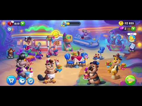 Fishdom 10583 Level - NO 💣🧨💥