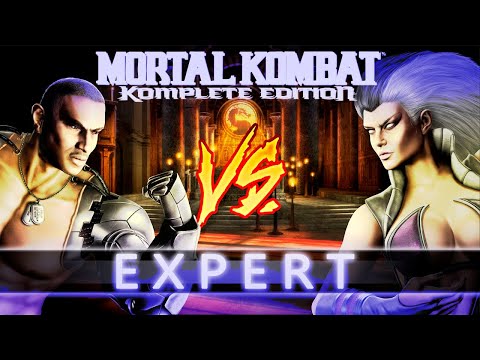 Как сделать этот чёртов x-ray на клавиатуре ? :: Mortal Kombat X General Discussions