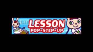 Cover art for [LESSON] Pop-Step-Up