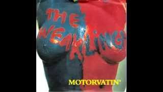 The Weaklings - Janie Jones (The Clash Cover)