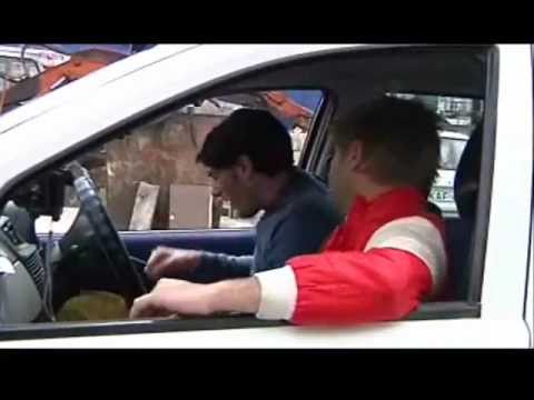 TELEPOPLU - Driving Lesson maż-Żobblu