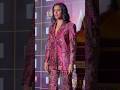 Shriya Pilgaonkar Red Carpet Walk Glamour Show Style Shorts
