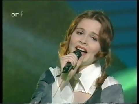 Don't ever cry - Croatia 1993 - Eurovision songs with live orchestra