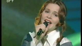 Don't ever cry - Croatia 1993 - Eurovision songs with live orchestra