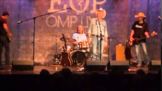 Billy Joe Shaver "Sweet  Mama"