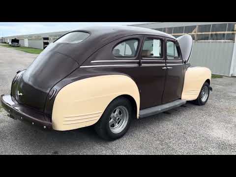 1941 Plymouth Special (CC-1657397) for sale in Staunton, Illinois