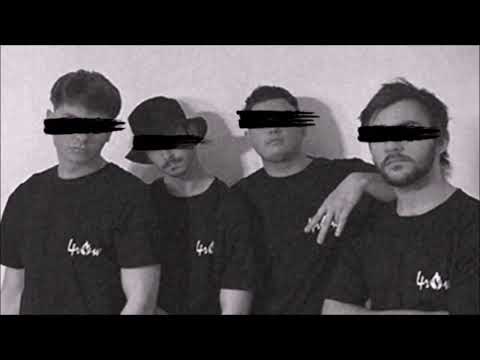 4row - Tegnap (Official Visualizer)