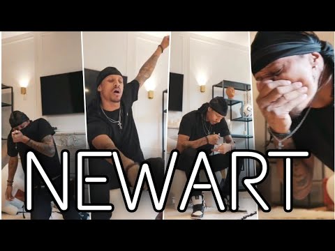 LES TWINS | LAURENT (Dangerous Reality) Prod. By NEWART