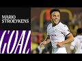 Lierse - RSC Anderlecht: Stroeykens 1-2 | 2022-2023