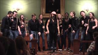 Two Past Midnight - As Long As You Love Me (Justin Bieber Cover)