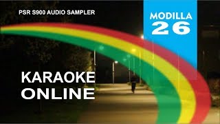 Download lagu Karaoke  Pulanglah Uda   Minang  Nostalgia   recover audio sampler S900 mp3