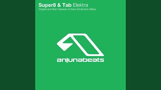 Elektra (Bart Claessen & Dave Schiemann Remix)