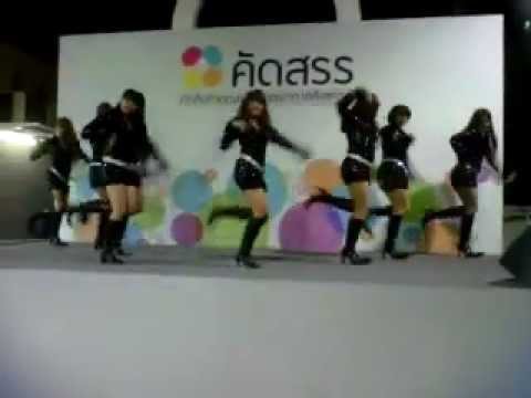 111009 Q-zephyric  Run Devil Run  @ kadsan plaza.3GP