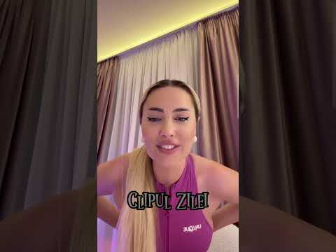 Oana Monea from Love Island, look at the pictures of her and Marius with their new boyfriend! Sho...