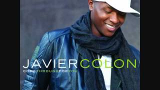 Javier Colon - As Long As We Got Love (Feat  Natasha Bedingfield)