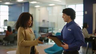 “One Connection” Client :10