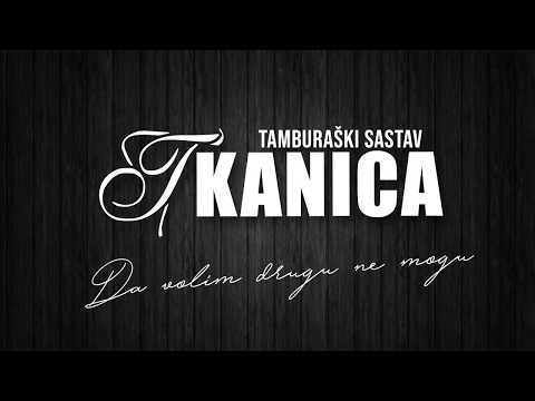TS TKANICA - 2018 - Da volim drugu ne mogu (LIVE COVER)